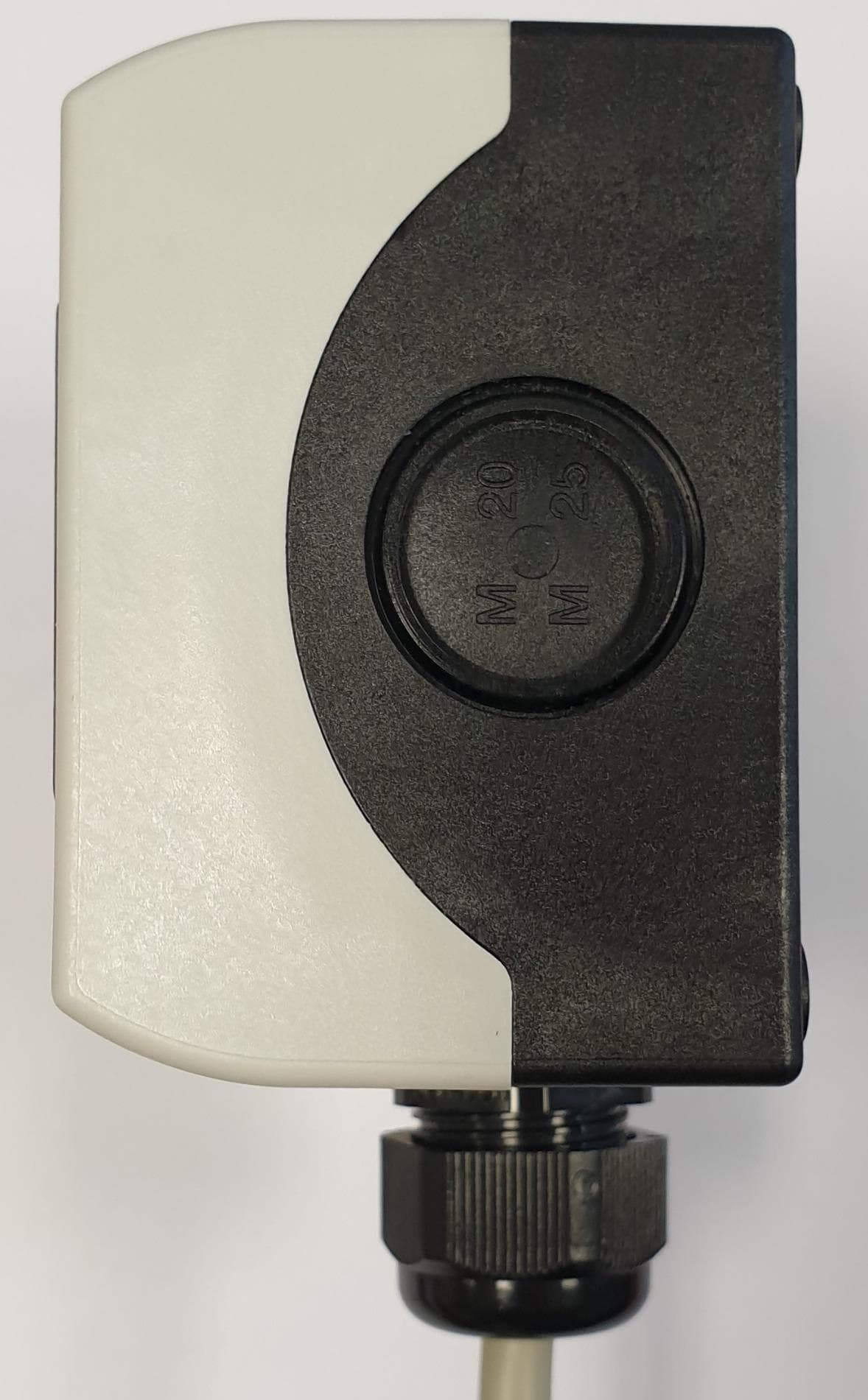 High Voltage line Volumetric detector - FCC ID 2A38S-DLGU - MADE (4)