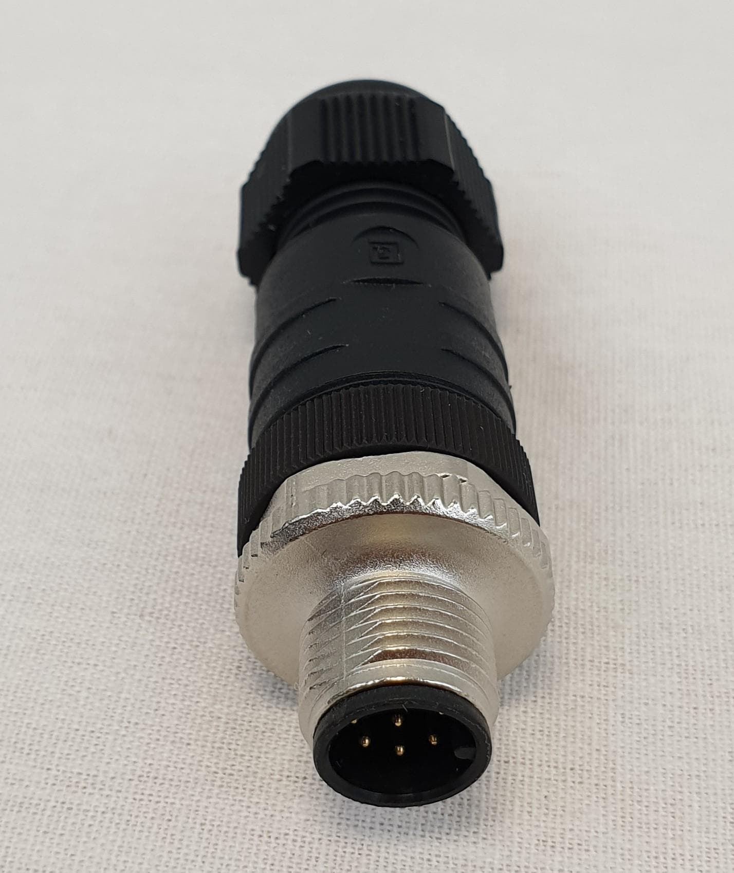 High Voltage line Volumetric detector - FCC ID 2A38S-DLGU - MADE (2)