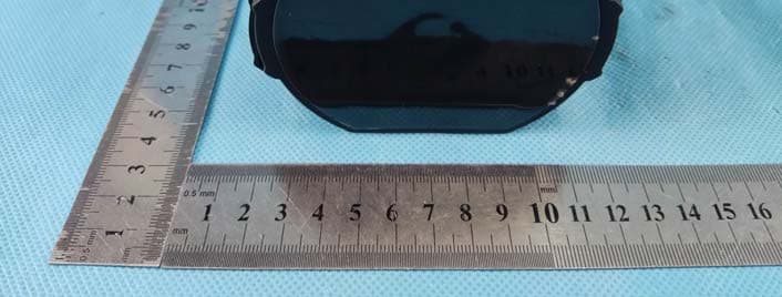 Bluetooth Speaker - FCC ID 2A394-LBW290291 - Zhongshan Langbowang Electronic Technology Co.Ltd (5)