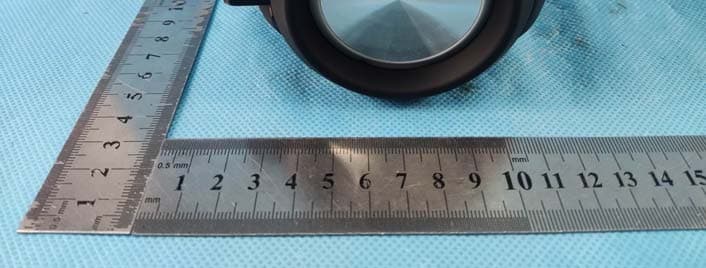 Bluetooth Speaker - FCC ID 2A394-LBW290291 - Zhongshan Langbowang Electronic Technology Co.Ltd