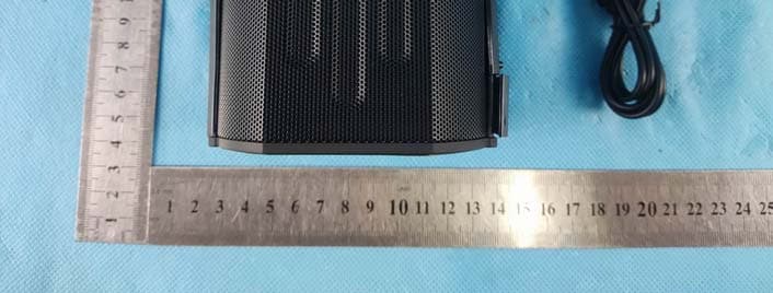 Bluetooth Speaker - FCC ID 2A394-LBW290291 - Zhongshan Langbowang Electronic Technology Co.Ltd (4)