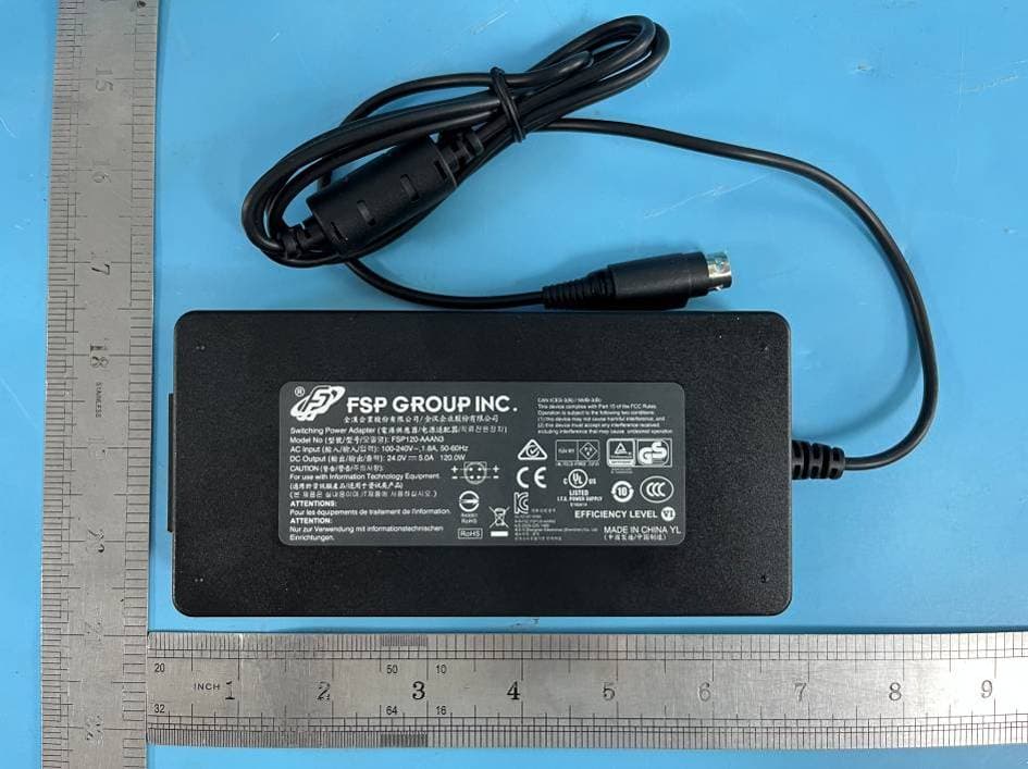 POS COMPUTER - FCC ID 2A397-HK568U - QINGDAO HISTONE INTELLIGENT COMMERCIAL SYSTEM CO., LTD.