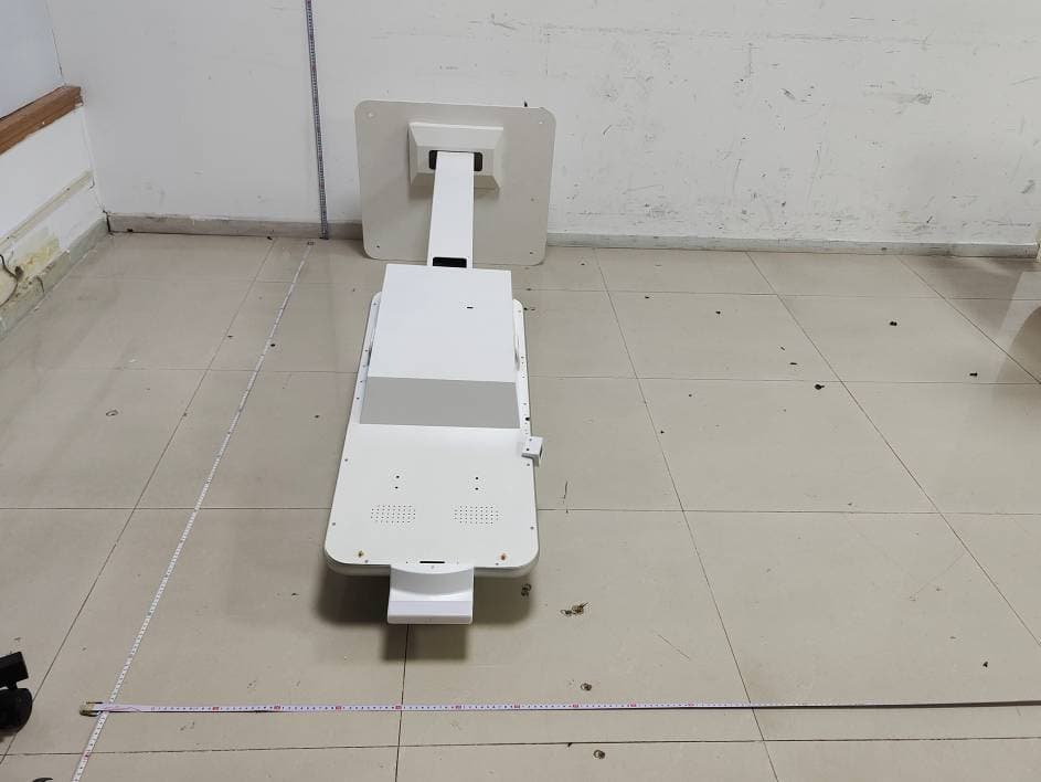 Self-Checkout Terminal - FCC ID 2A397-HS520M - QINGDAO HISTONE INTELLIGENT COMMERCIAL SYSTEM CO., LTD.