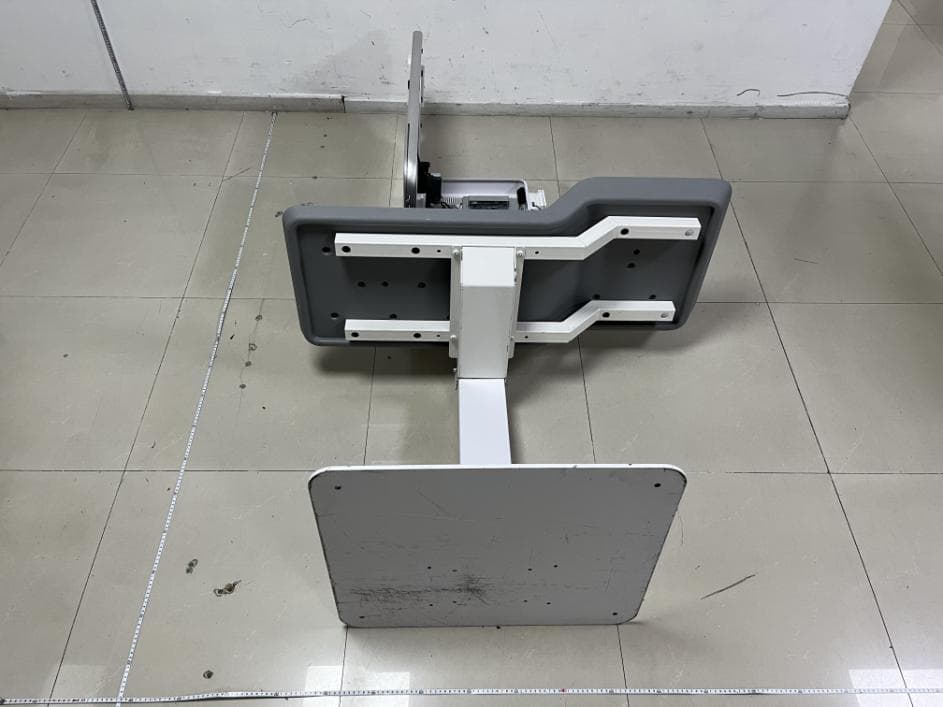 Self-Checkout Terminal - FCC ID 2A397-HS520U - QINGDAO HISTONE INTELLIGENT COMMERCIAL SYSTEM CO., LTD.