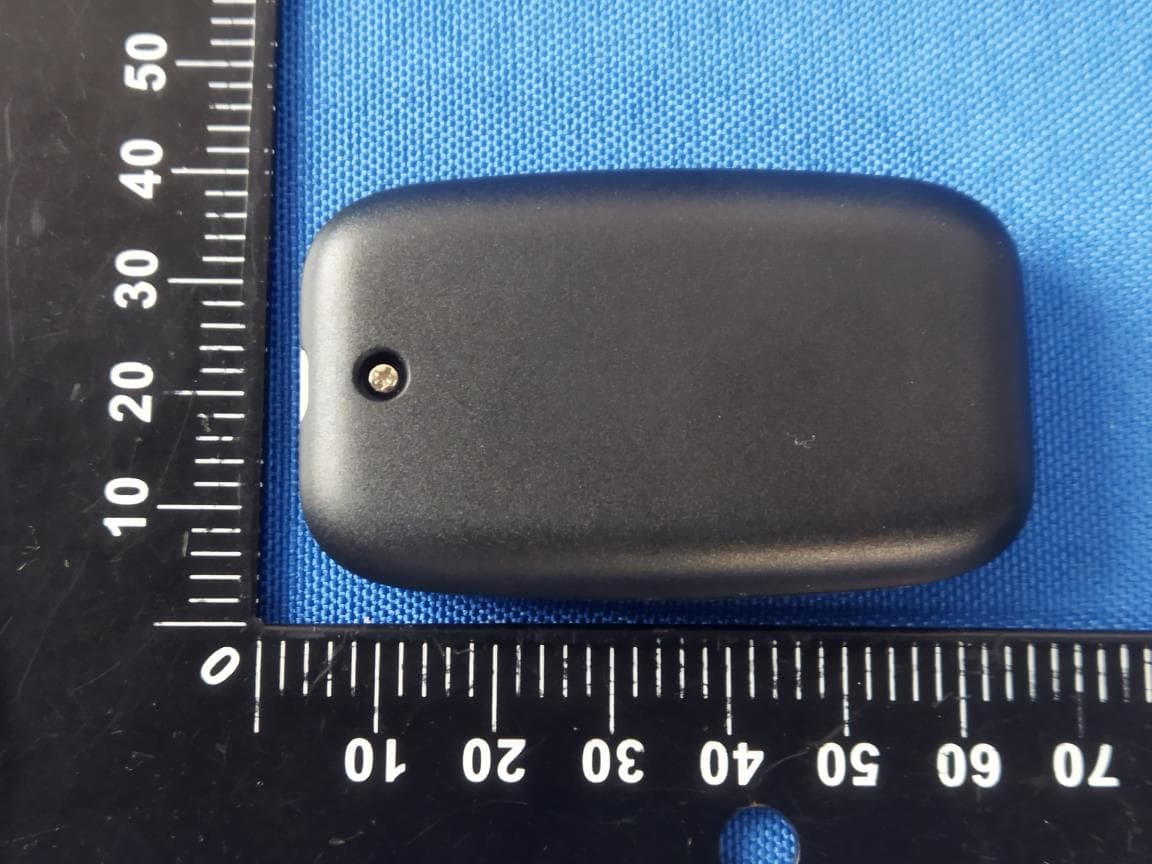 Wireless remote control - FCC ID 2A39G-YET2144 - Shenzhen Yaoertai Technological Development Co., LTD