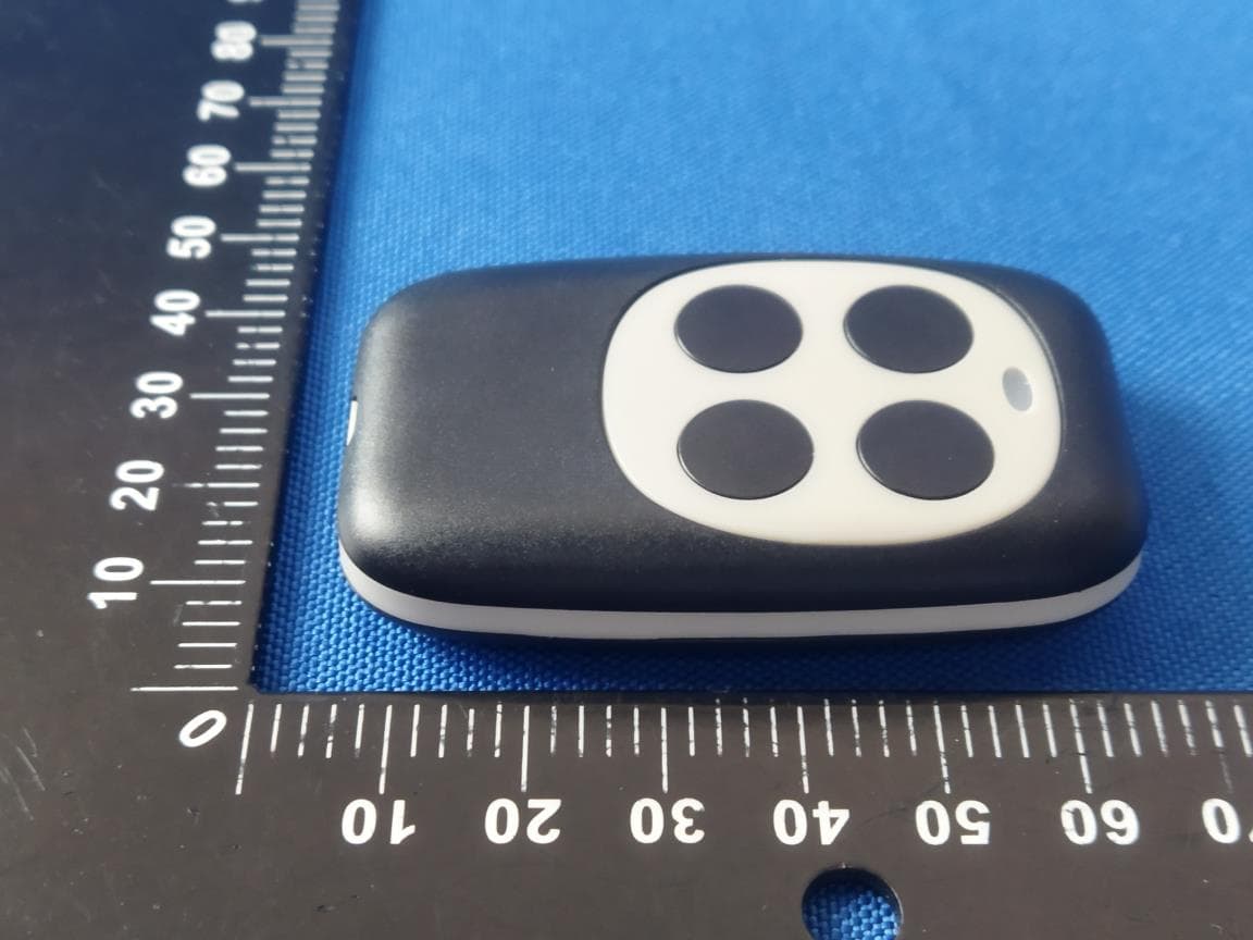 Wireless remote control - FCC ID 2A39G-YET2144 - Shenzhen Yaoertai Technological Development Co., LTD (4)