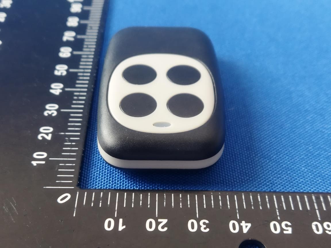 Wireless remote control - FCC ID 2A39G-YET2144 - Shenzhen Yaoertai Technological Development Co., LTD (3)