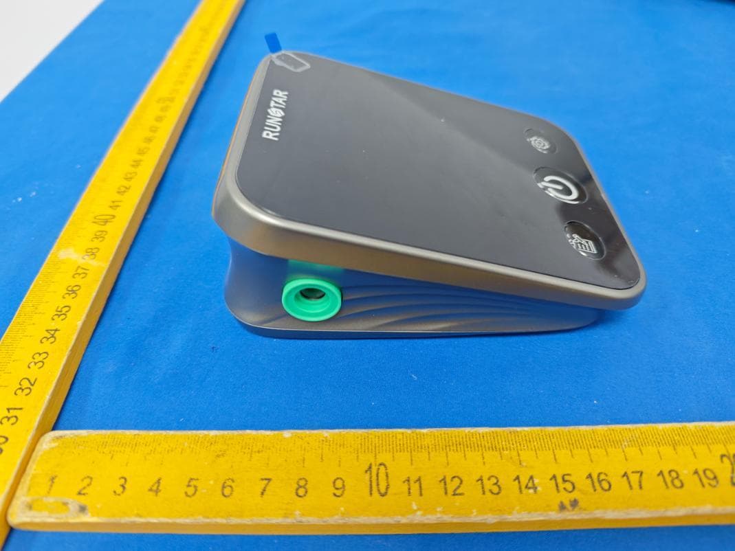 Electronic Blood Pressure Monitor - FCC ID 2A39J-BP206 - Shenzhen Brav Electronic Technologies Co., Ltd (4)