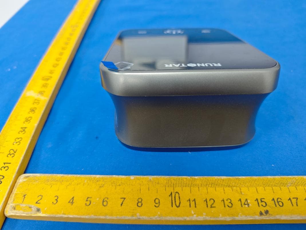 Electronic Blood Pressure Monitor - FCC ID 2A39J-BP206 - Shenzhen Brav Electronic Technologies Co., Ltd (5)