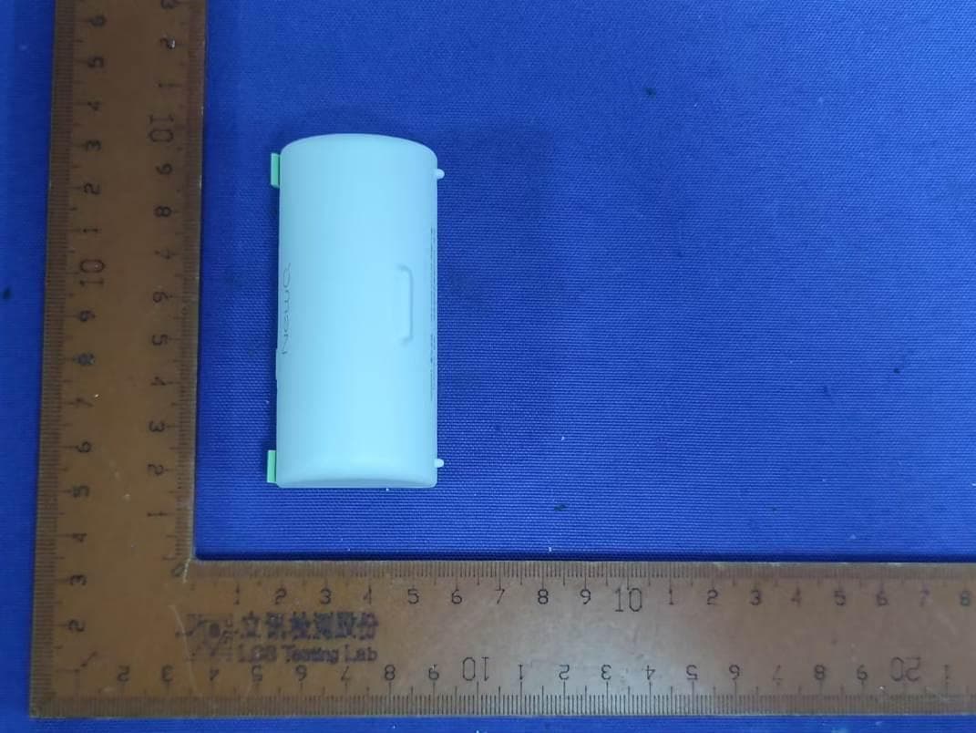 Power Bank For Apple Watch - FCC ID 2A39NNQAW01 - Shenzhen Yongdongke Innovation Technology Co., Ltd.