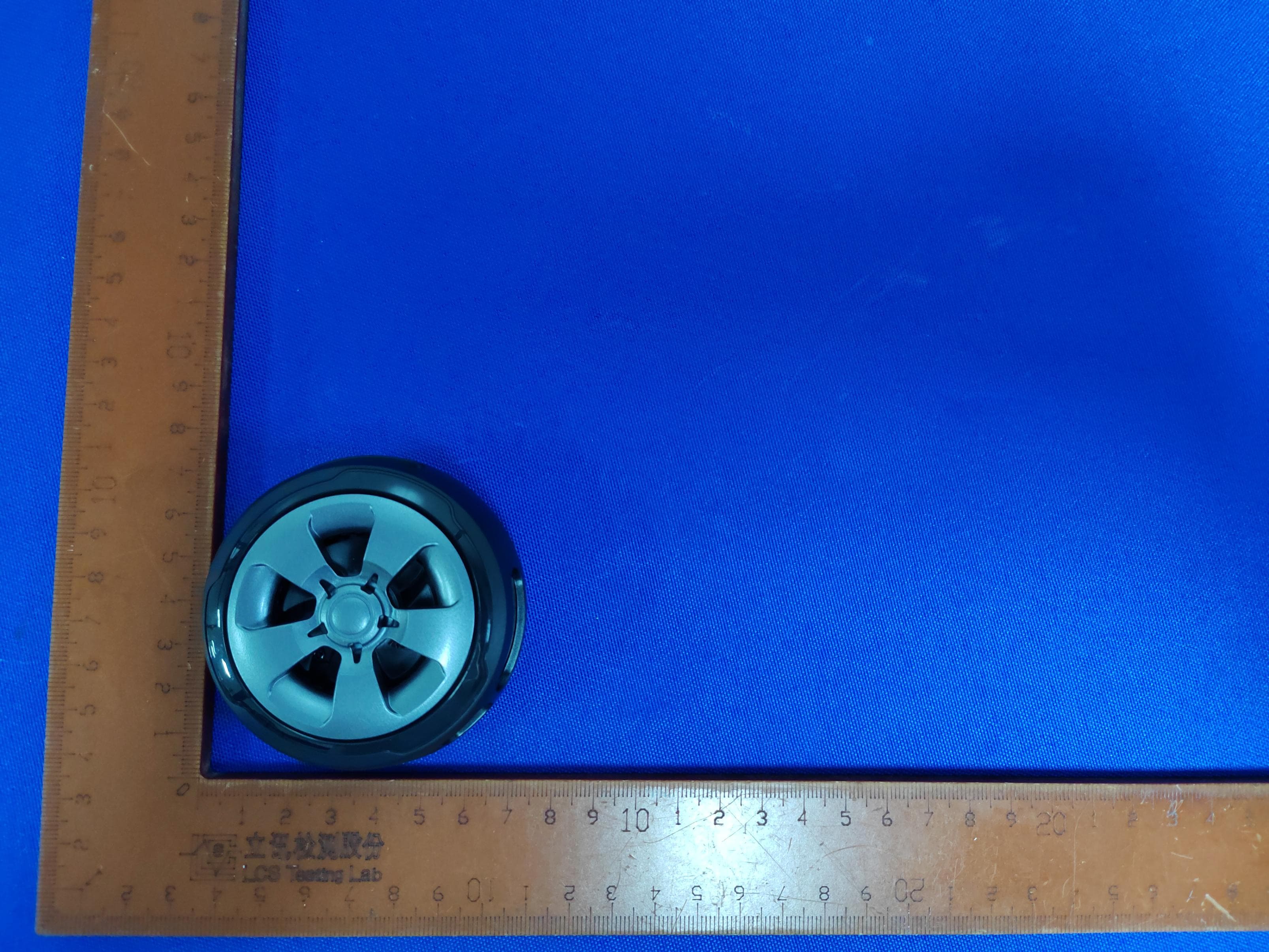 Magnetic wireless charging - FCC ID 2A39NNQMC01 - Shenzhen Yongdongke Innovation Technology Co., Ltd.