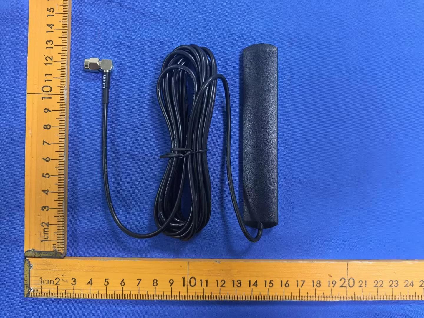 Display screen - FCC ID 2A3AS-ETOUCH - Shanghai Smart Control Co., Ltd. (2)