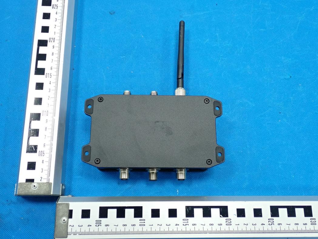 High-precision positioning control module - FCC ID 2A3AS-HY-INP-GNSS - Shanghai Smart Control Co., Ltd.