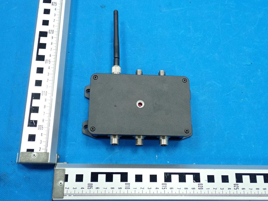High-precision positioning control module - FCC ID 2A3AS-HY-INP-GNSS - Shanghai Smart Control Co., Ltd. (2)