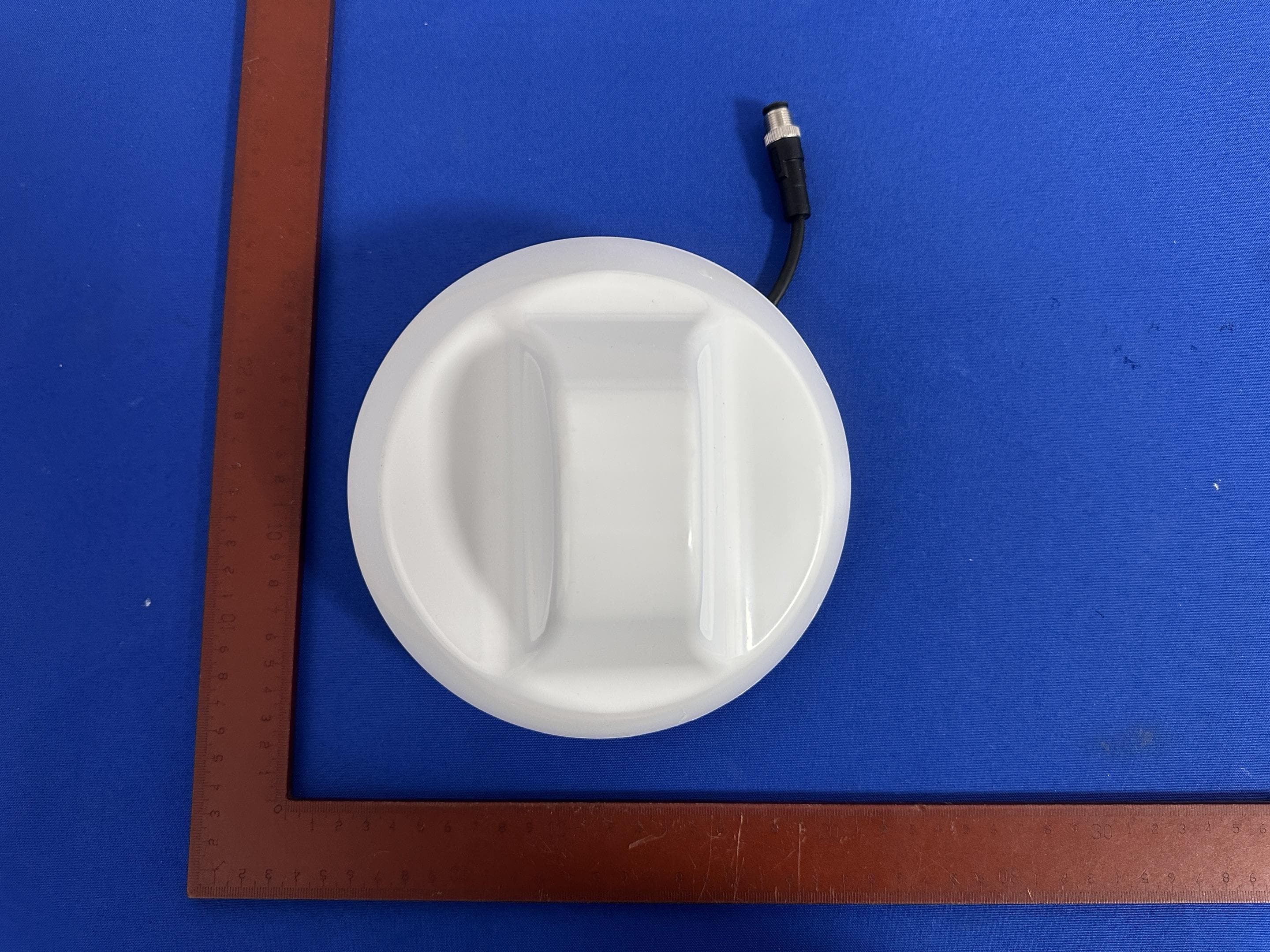 Wireless zoom receiver - FCC ID 2A3AS-WVRM - Shanghai Smart Control Co., Ltd. (2)