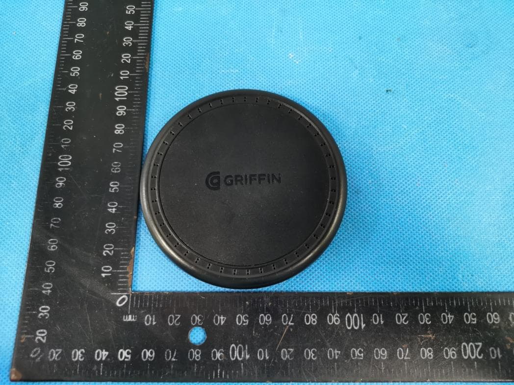Wireless Charging Pad - FCC ID 2A3AX-GP110 - Vinci Brands LLC
