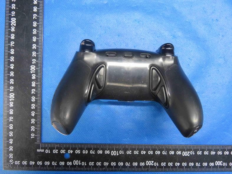 P5 Phantom controller - FCC ID 2A3BG-PHTM - Shenzhen JinYangHuiChuang Technology Limited (3)