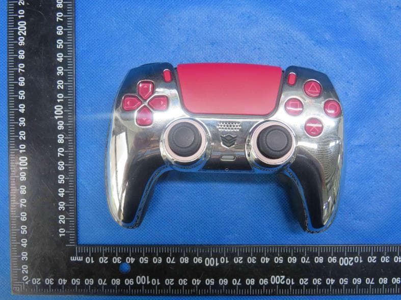 P5 Phantom controller - FCC ID 2A3BG-PHTM - Shenzhen JinYangHuiChuang Technology Limited (4)