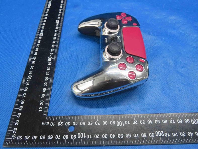 P5 Phantom controller - FCC ID 2A3BG-PHTM - Shenzhen JinYangHuiChuang Technology Limited (5)