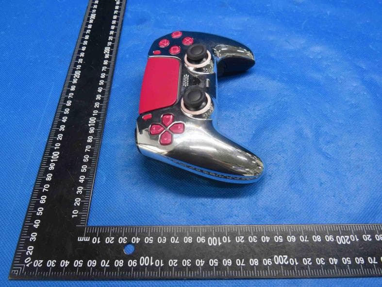 P5 Phantom controller - FCC ID 2A3BG-PHTM - Shenzhen JinYangHuiChuang Technology Limited (2)