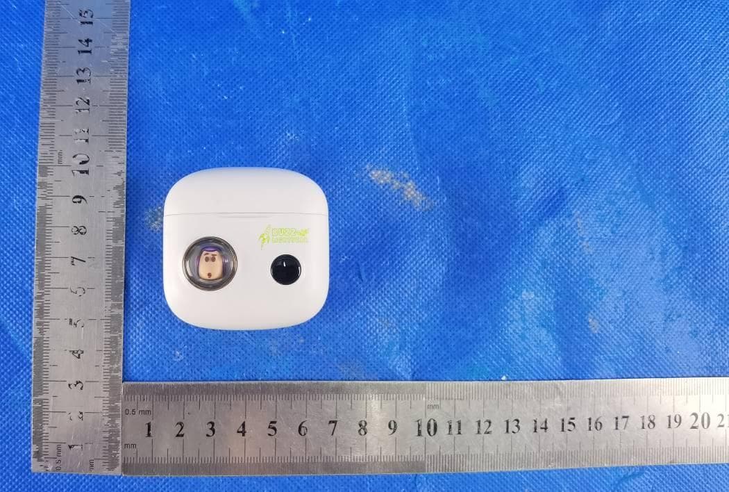 True wireless headphones - FCC ID 2A3BZ-FE35 - ShenZhen Myplus Technology Co.,Ltd (4)