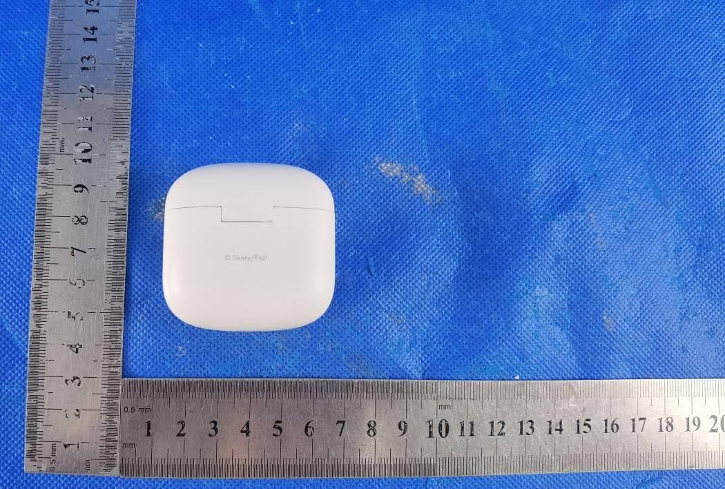 True wireless headphones - FCC ID 2A3BZ-FE35 - ShenZhen Myplus Technology Co.,Ltd (3)