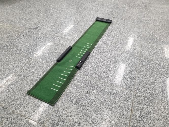 InBirdie TEMPO plus - FCC ID 2A3CB-INBIRDIETP3 - DMBH Co., Ltd. (3)