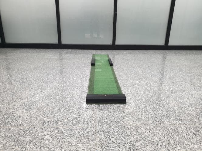 InBirdie TEMPO plus - FCC ID 2A3CB-INBIRDIETP3 - DMBH Co., Ltd. (5)