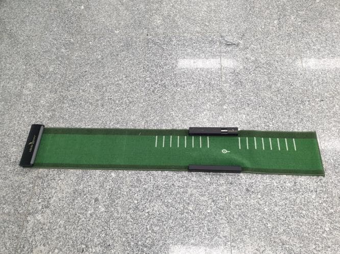 InBirdie TEMPO plus - FCC ID 2A3CB-INBIRDIETP3 - DMBH Co., Ltd.
