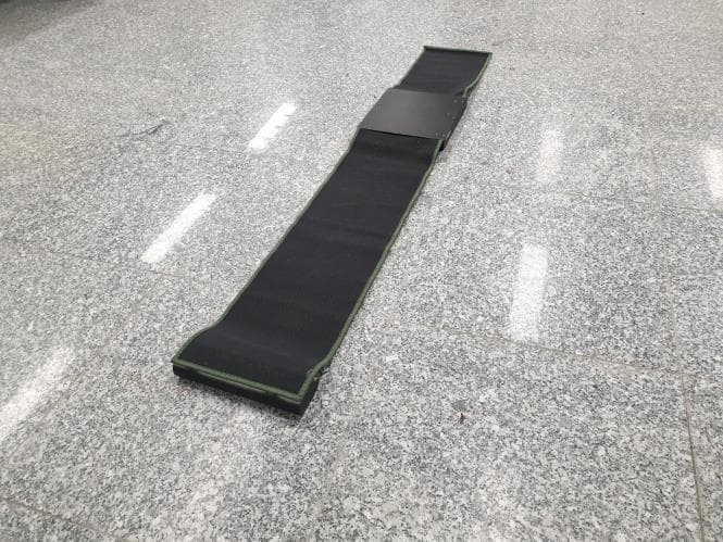 InBirdie TEMPO plus - FCC ID 2A3CB-INBIRDIETP3 - DMBH Co., Ltd. (4)