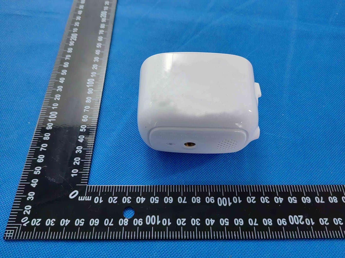 AOR Battery Wi-Fi Camera - FCC ID 2A3CE-LP5B-A1 - Longse Technology Limited (5)