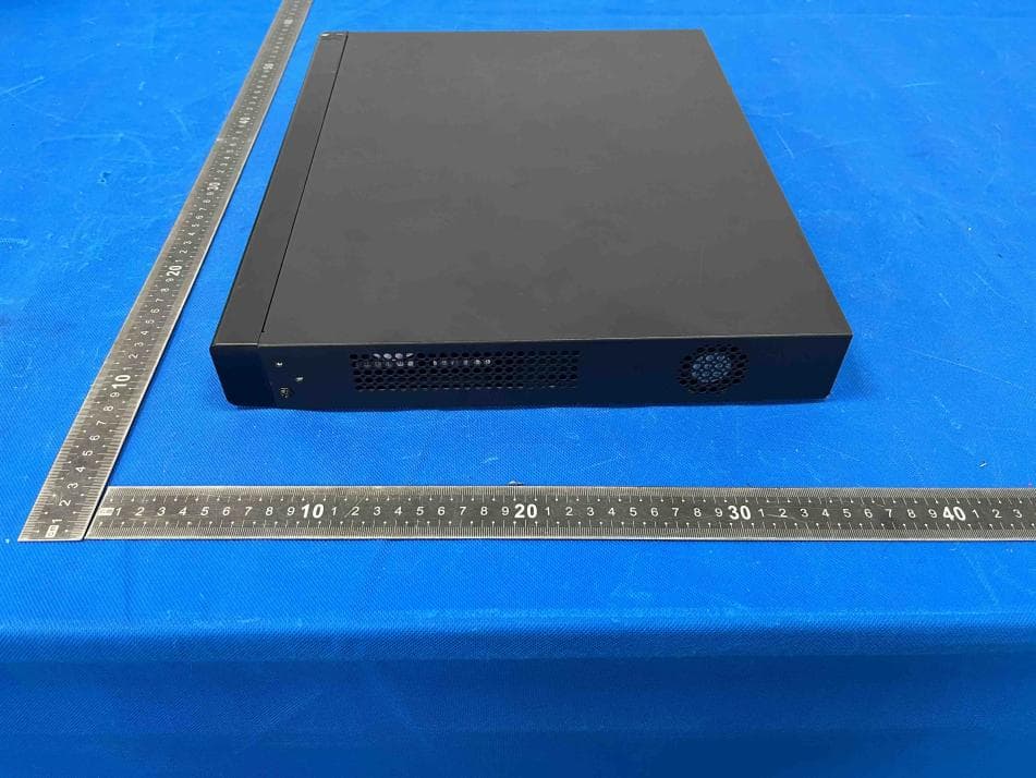 PoE NVR - FCC ID 2A3CE-NP16E - Longse Technology Limited (5)