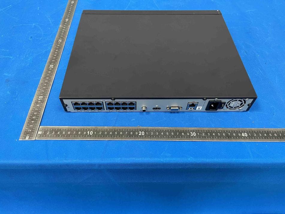 PoE NVR - FCC ID 2A3CE-NP16E - Longse Technology Limited (3)