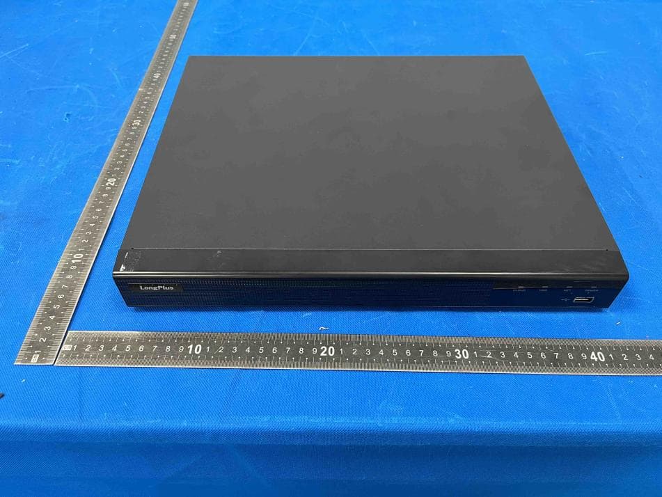 PoE NVR - FCC ID 2A3CE-NP16E - Longse Technology Limited (4)