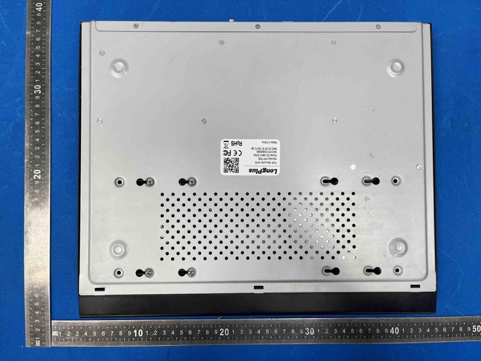 PoE NVR - FCC ID 2A3CE-NP16E - Longse Technology Limited (2)