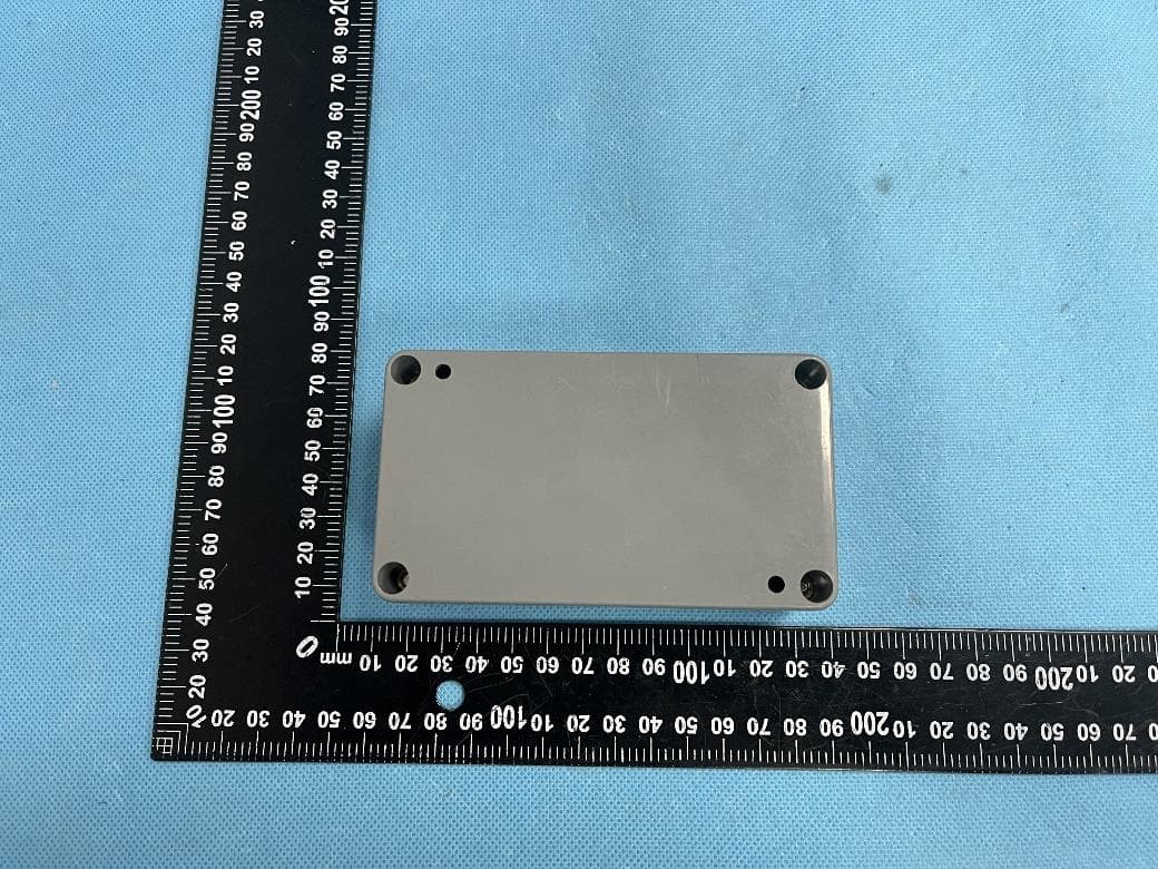 Mimiq Track XL - FCC ID 2A3CX-MT0716XL - Mimiq, Inc.