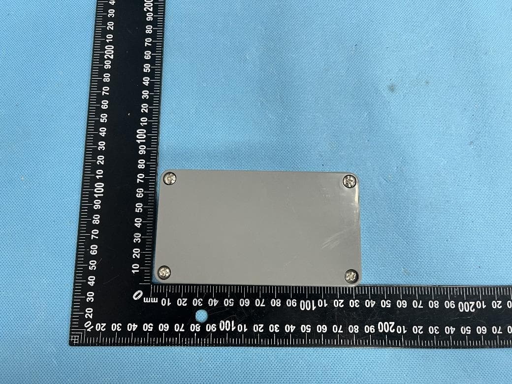 Mimiq Track XL - FCC ID 2A3CX-MT0716XL - Mimiq, Inc. (2)