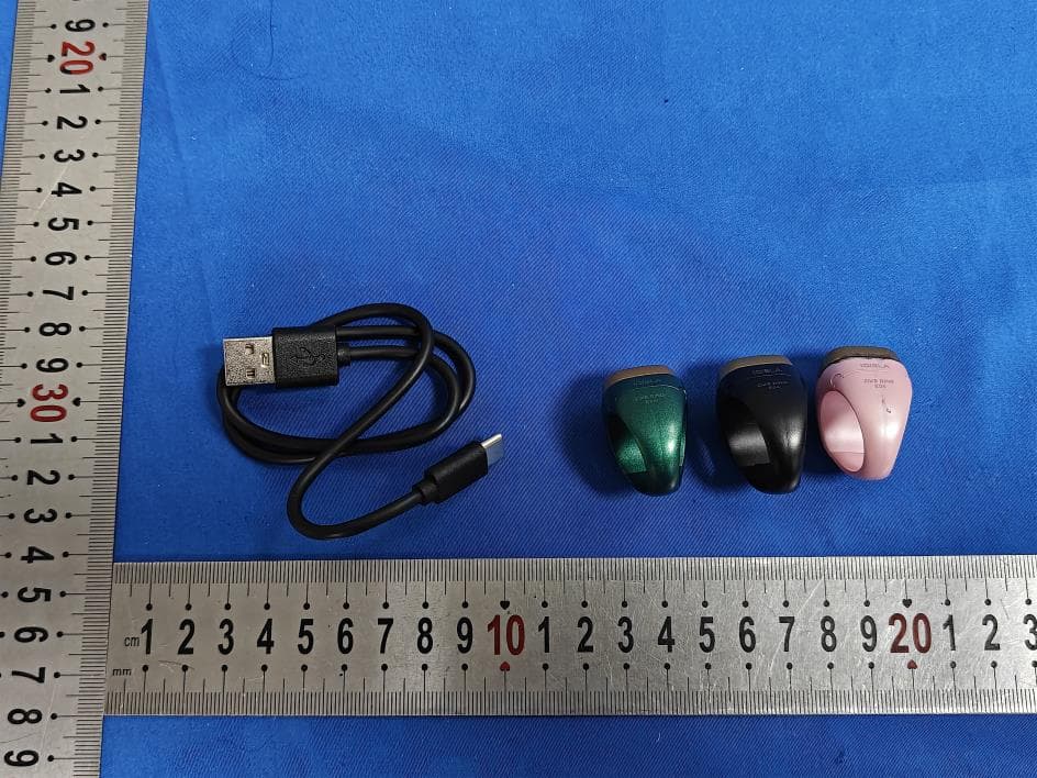 Zikr Ring - FCC ID 2A3D8-E04 - Umeox Innovations Co., Ltd (1)