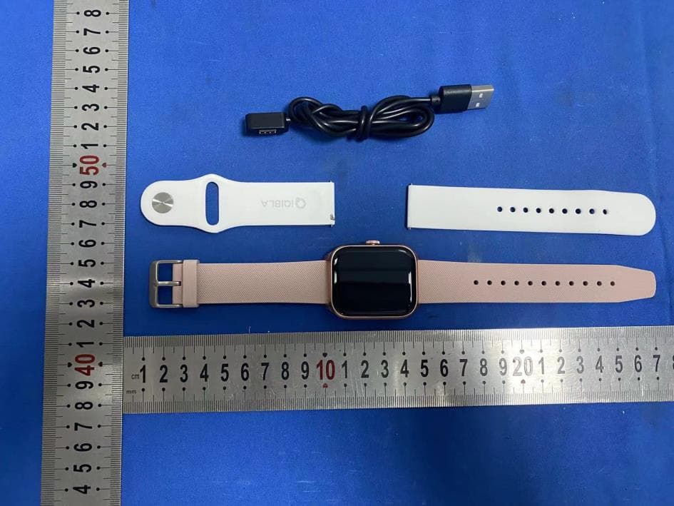 Qwatch - FCC ID 2A3D8-S2 - Umeox Innovations Co., Ltd (2)