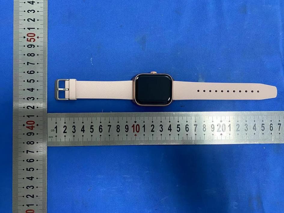 Qwatch - FCC ID 2A3D8-S2 - Umeox Innovations Co., Ltd