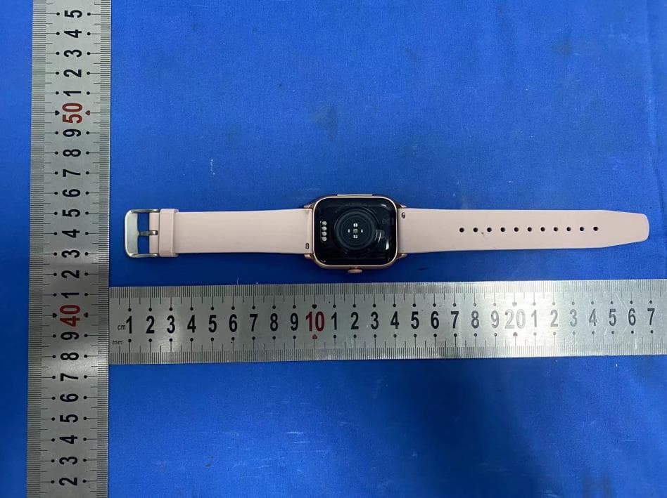 Qwatch - FCC ID 2A3D8-S2 - Umeox Innovations Co., Ltd (3)