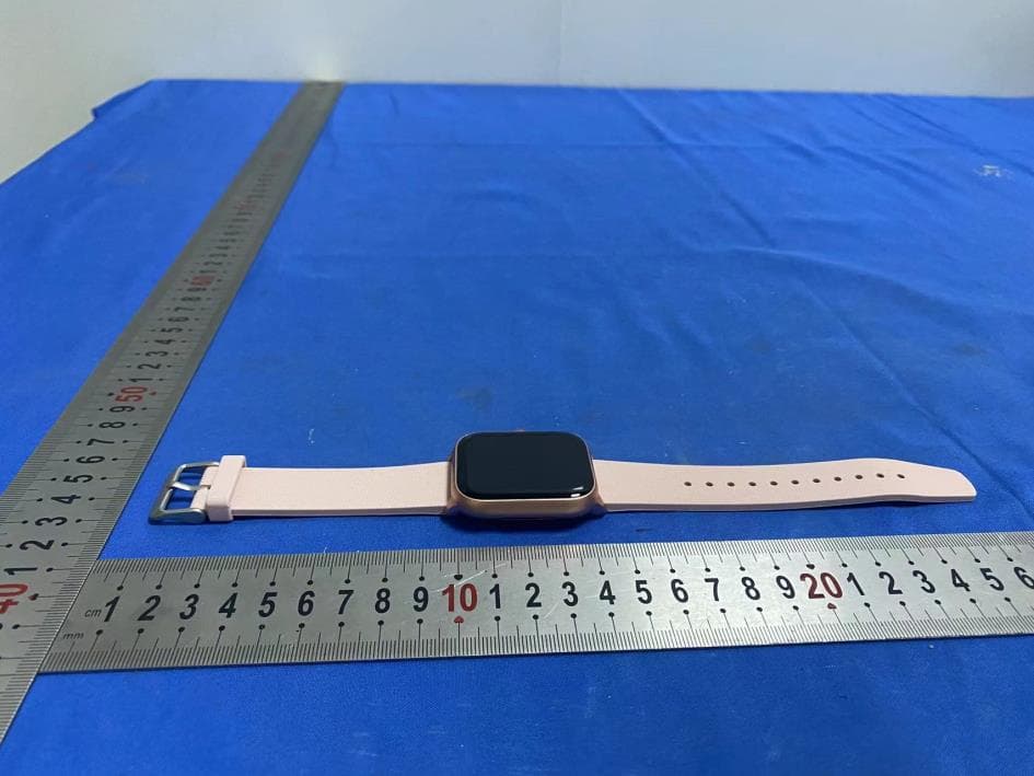 Qwatch - FCC ID 2A3D8-S2 - Umeox Innovations Co., Ltd (4)