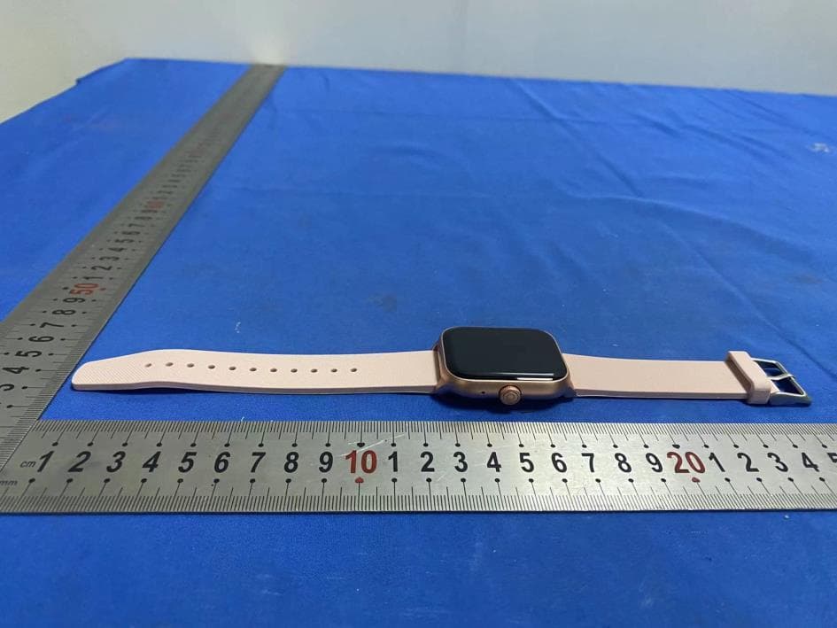 Qwatch - FCC ID 2A3D8-S2 - Umeox Innovations Co., Ltd (5)