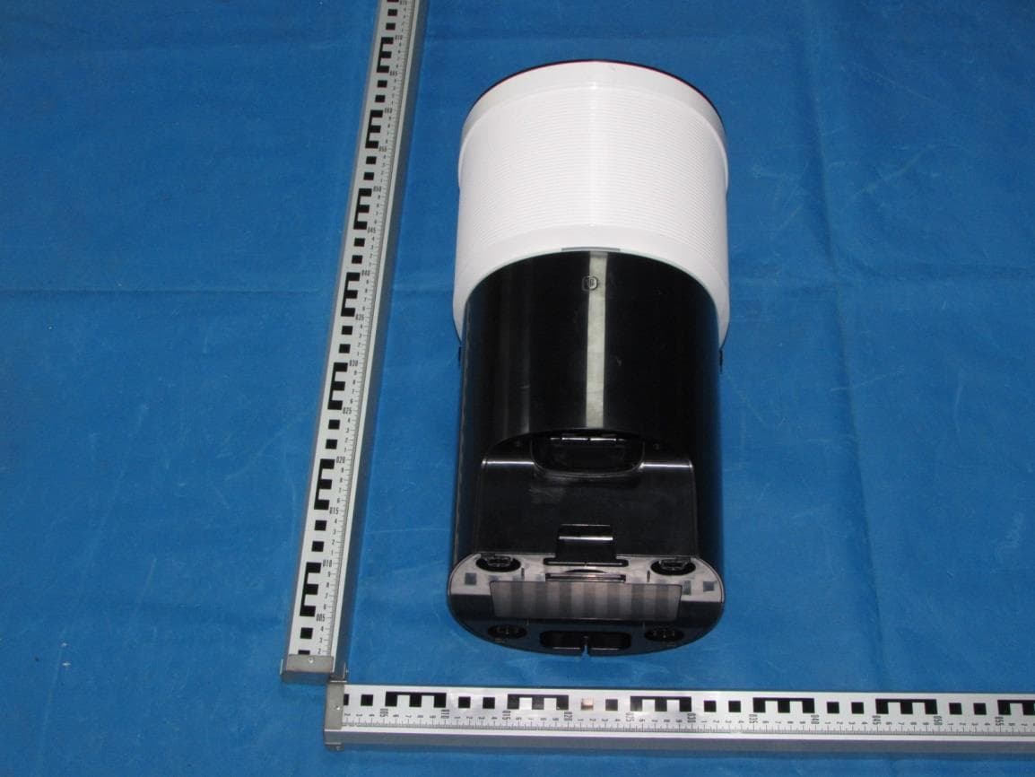 Space Automatic Pet Feeder - FCC ID 2A3DE-PLAF107 - Shenzhen Libro Technology Co., Ltd. (4)