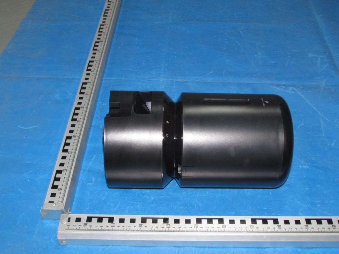 Granary Automatic Pet Feeder-WiFi Control - FCC ID 2A3DEPLAF103S - Shenzhen Libro Technology Co., Ltd. (5)