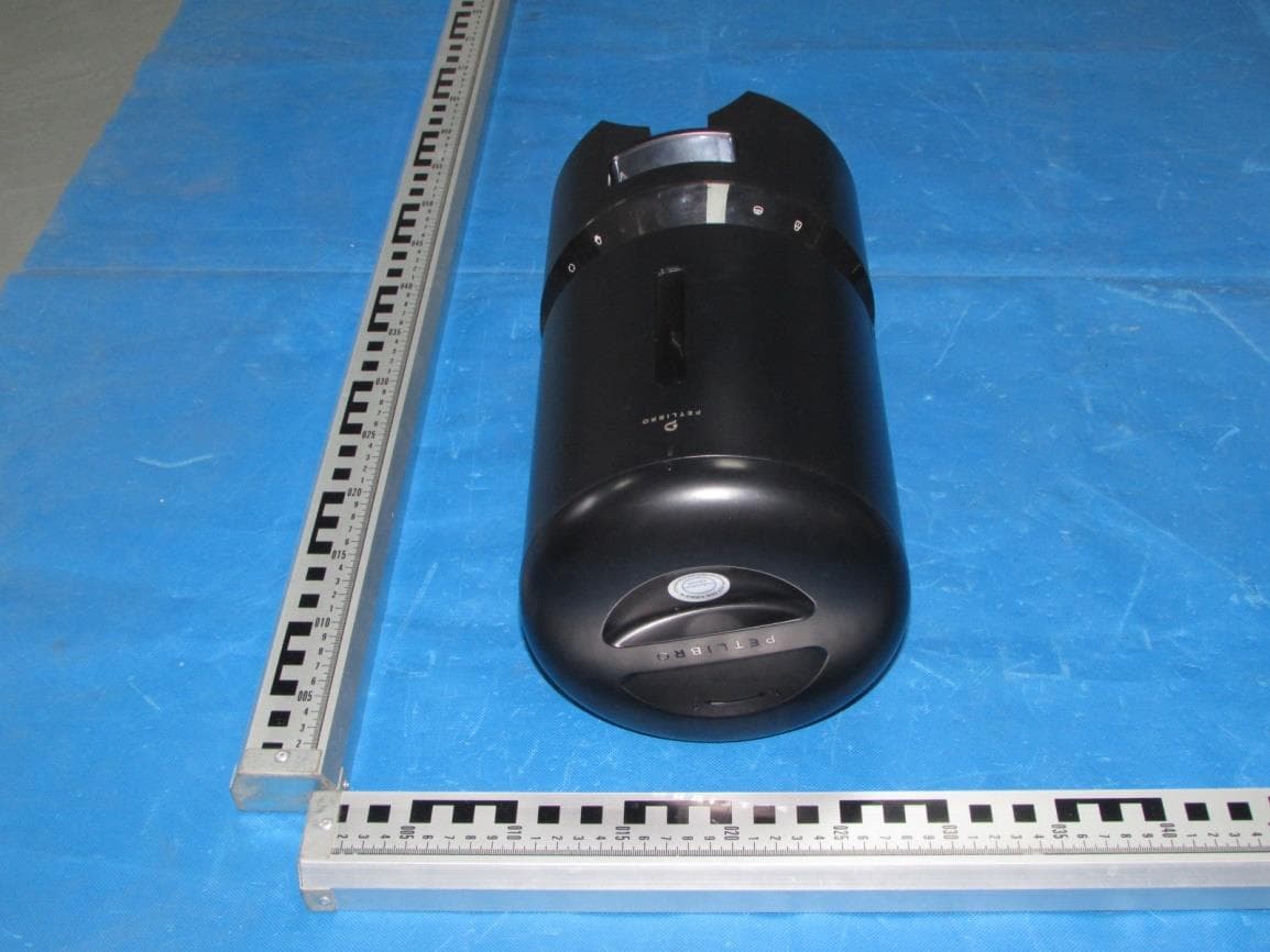 Granary Automatic Pet Feeder-WiFi Control - FCC ID 2A3DEPLAF103S - Shenzhen Libro Technology Co., Ltd. (4)