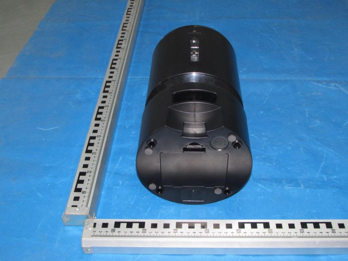 Granary Automatic Pet Feeder-WiFi Control - FCC ID 2A3DEPLAF103S - Shenzhen Libro Technology Co., Ltd. (3)