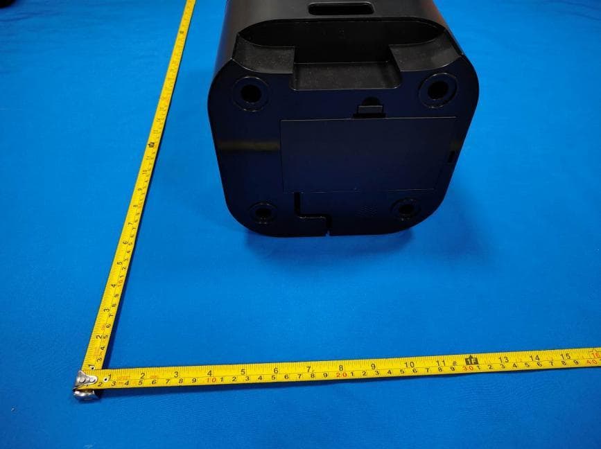 Pet smart feeder - FCC ID 2A3DK-DSPH - Chengdu Tops Technology Co.,Ltd.