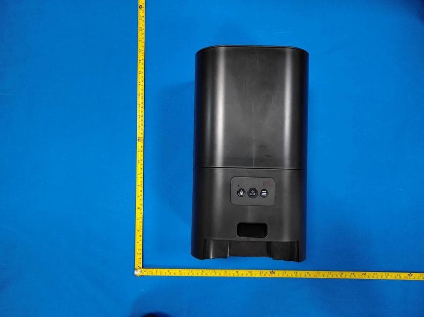 Pet smart feeder - FCC ID 2A3DK-DSPH - Chengdu Tops Technology Co.,Ltd. (5)