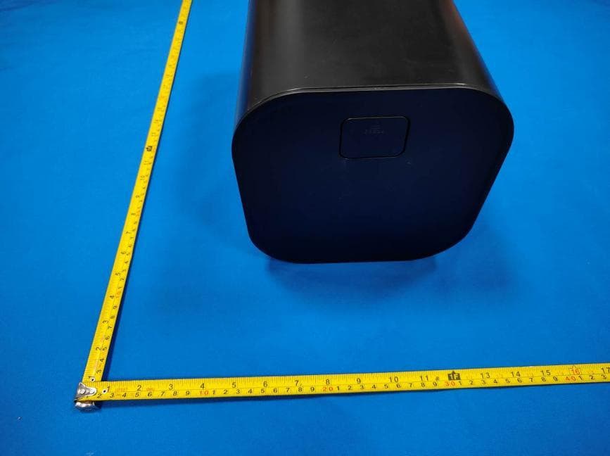 Pet smart feeder - FCC ID 2A3DK-DSPH - Chengdu Tops Technology Co.,Ltd. (4)